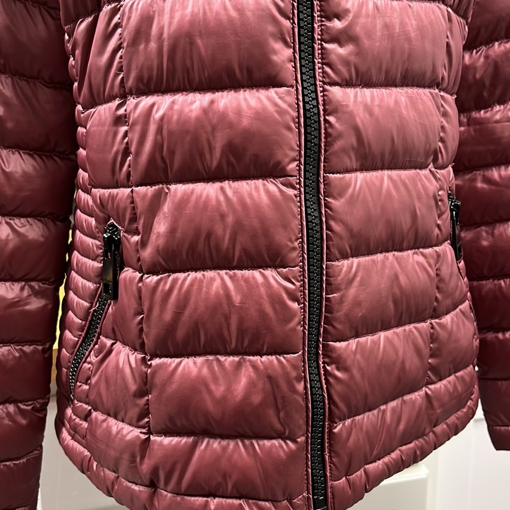 Calvin Klein Packable Down Jacket - image 6